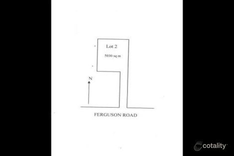 Property photo of 41 Ferguson Road Tatura VIC 3616