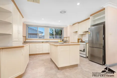 Property photo of 26 Catherine Street Bluff Point WA 6530