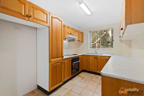 Property photo of 9/3-7 Park Street Sutherland NSW 2232
