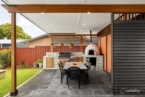 Property photo of 12 Octavius Drive Kallangur QLD 4503