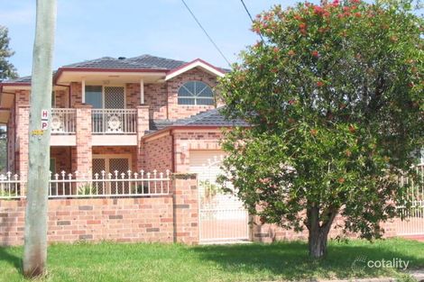 6 Lackey St, South Granville, NSW 2142