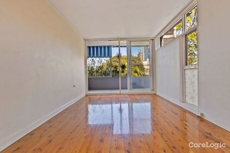 Property photo of 2/1 Spruson Street Neutral Bay NSW 2089