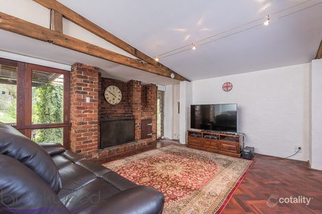 Property photo of 55 Bentley Place Hovea WA 6071