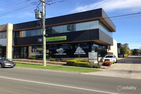 2/36-40 New St, Ringwood, VIC 3134