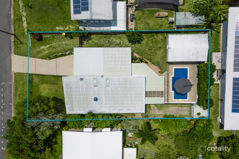 Property photo of 33 Cahill Crescent Rural View QLD 4740