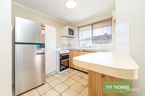 Property photo of 21/13-17 Carinya Street Queanbeyan NSW 2620