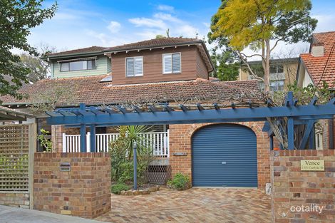 Property photo of 1/13 Carlyle Street Wollstonecraft NSW 2065