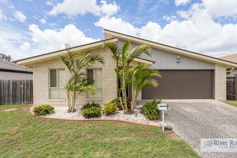 46 Finetti Cct, Durack, QLD 4077