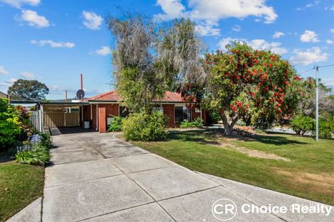 Property photo of 5 Abingdon Road Swan View WA 6056
