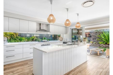 Property photo of 51 Sovereign Drive Thrumster NSW 2444