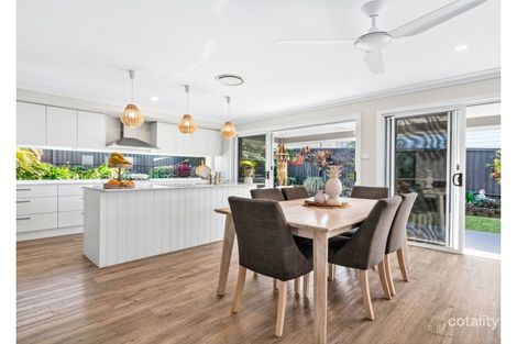 Property photo of 51 Sovereign Drive Thrumster NSW 2444