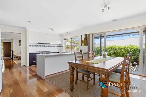 Property photo of 38 Parkedge Circuit Rosebud VIC 3939