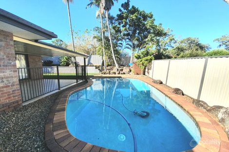 Property photo of 30 Branston Court Nerang QLD 4211