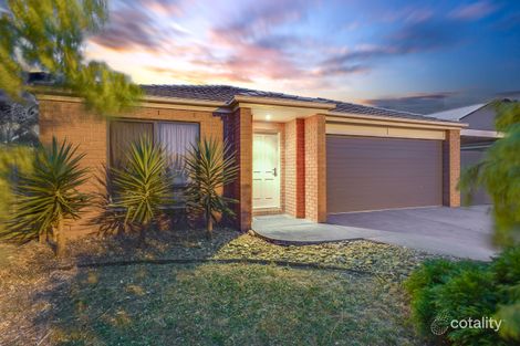 20 Kingdom Dr, Cranbourne, VIC 3977