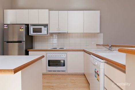 Property photo of 9/2 St Leonards Street Mosman Park WA 6012