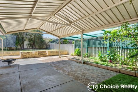 Property photo of 5 Abingdon Road Swan View WA 6056