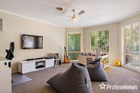 Property photo of 9 Charlwood Drive Mooroolbark VIC 3138