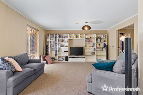 Property photo of 9 Charlwood Drive Mooroolbark VIC 3138