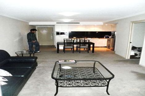 1102/70 Mary St, Brisbane City, QLD 4000
