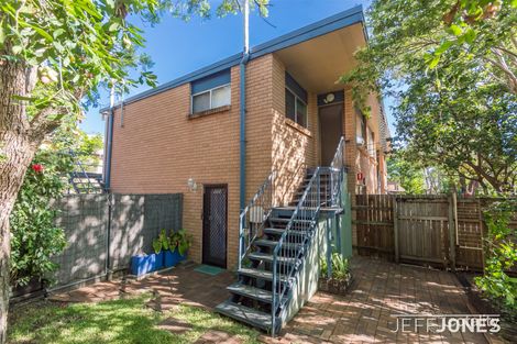 Property photo of 4/29 Yeronga Street Yeronga QLD 4104