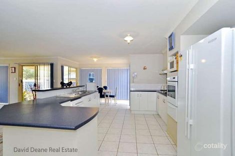 Property photo of 24 Corinto Court Dakabin QLD 4503