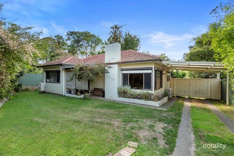 Property photo of 1313 Princes Highway Heathcote NSW 2233