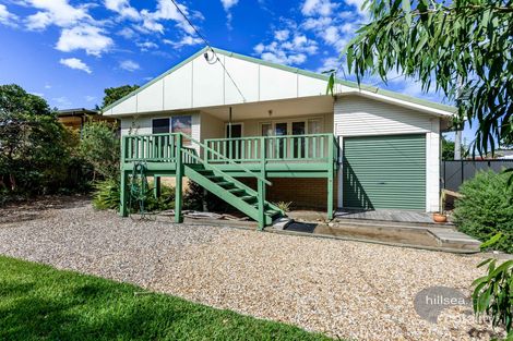 Property photo of 1 Beeka Street Labrador QLD 4215