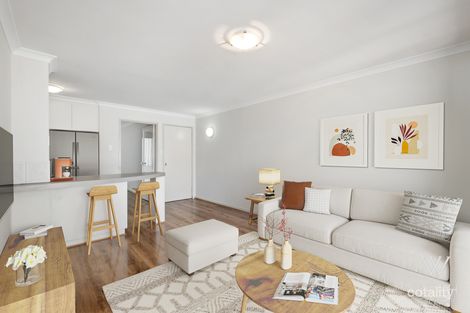 Property photo of 4/9 Alexander Road Rivervale WA 6103