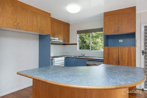 Property photo of 35 Pugh Street Aitkenvale QLD 4814