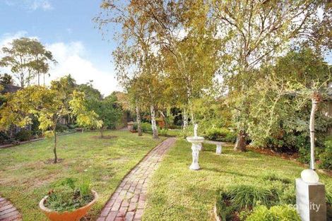 Property photo of 123 Thomas Street Hampton VIC 3188