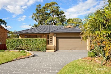 Property photo of 2 Ilumba Place Bangor NSW 2234