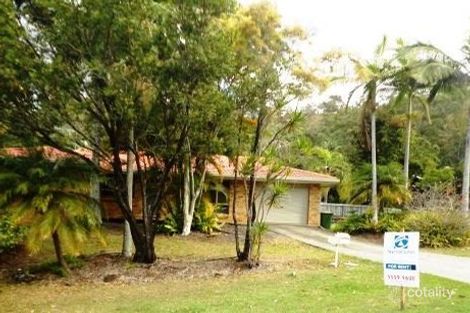 28 Glentrees Gr, Currumbin Waters, QLD 4223