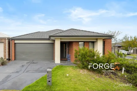 Property photo of 57 Solitude Crescent Point Cook VIC 3030