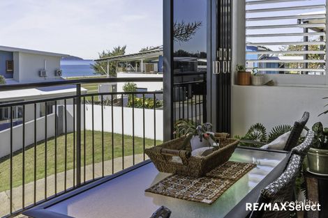 Property photo of 2/21 Marina Beach Parade Mackay Harbour QLD 4740