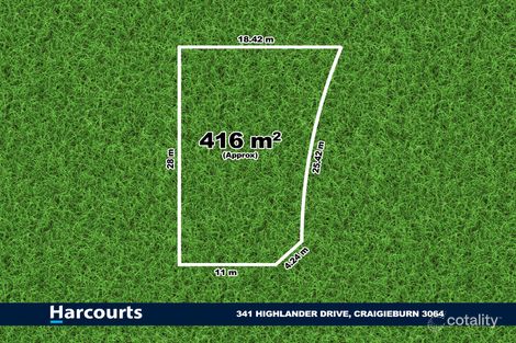 341 Highlander Dr, Craigieburn, VIC 3064