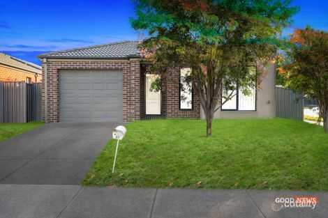 37 Circuit Dr, Truganina, VIC 3029