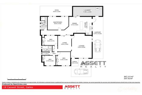 Property photo of 19 Caswell Street Gailes QLD 4300