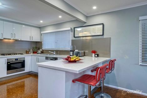 Property photo of 17 Bradnor Street Carina QLD 4152