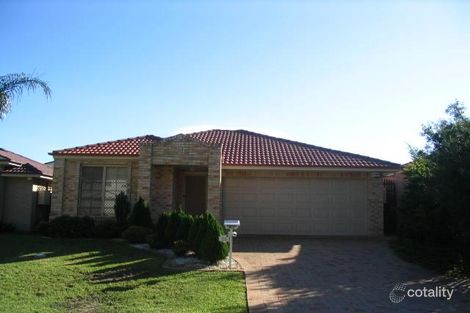 23 Jindabyne Cct, Woodcroft, NSW 2767