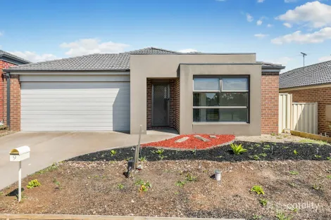 9 Pauline Way, Kilmore, VIC 3764