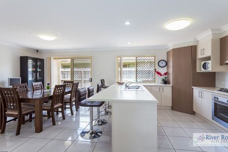 Property photo of 46 Finetti Circuit Durack QLD 4077