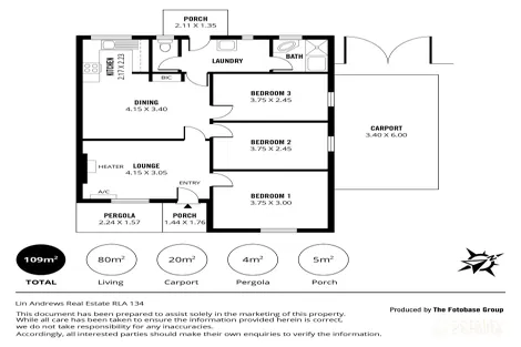 Property photo of 12 Virgo Street Elizabeth South SA 5112