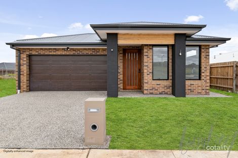 Property photo of 21 Goshawk Street Beveridge VIC 3753