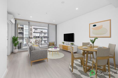 Property photo of 331/2 Thallon Street Carlingford NSW 2118