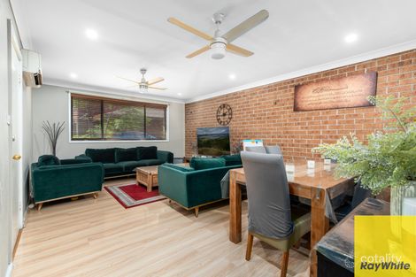 Property photo of 18/300 Jersey Road Plumpton NSW 2761