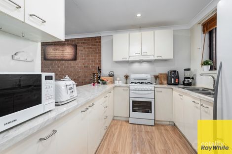 Property photo of 18/300 Jersey Road Plumpton NSW 2761