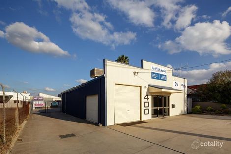 400 Griffith Rd, Lavington, NSW 2641