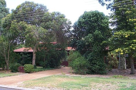 4 Cootamundra Way, Maida Vale, WA 6057