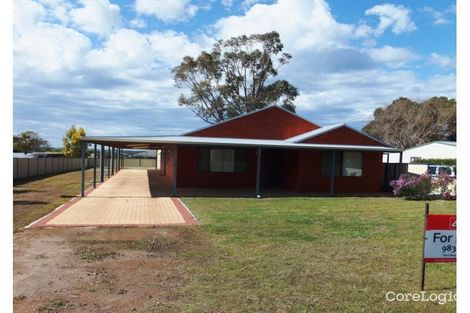 11 Budjan St, Munglinup, WA 6450