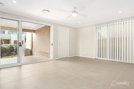 Property photo of 19 Civic Way Rouse Hill NSW 2155